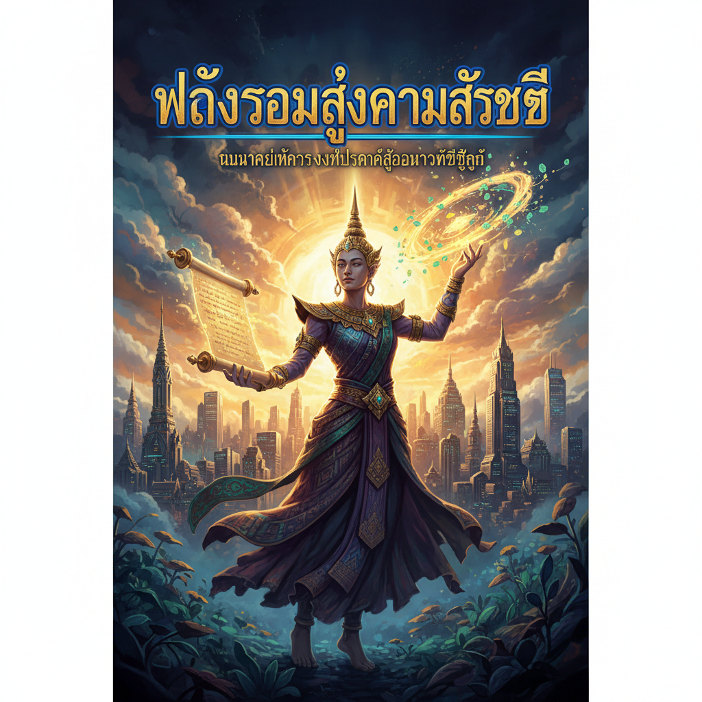 พลังรวมสู่ความสำเร็จ