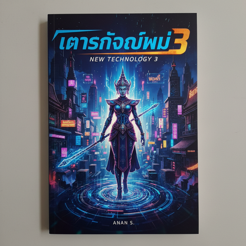 เทคโนโลยีใหม่3