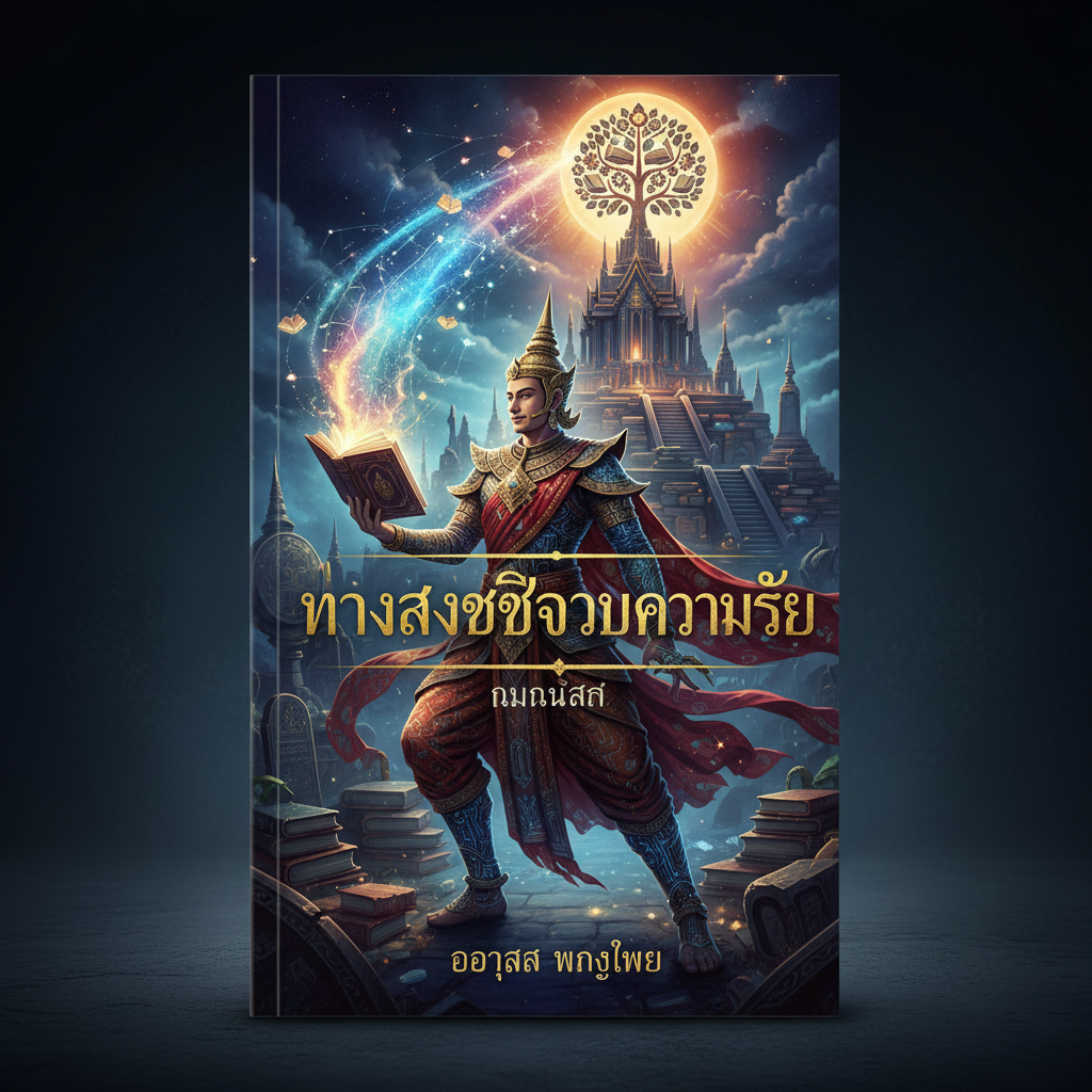 ทางสำเร็จด้วยความรู้