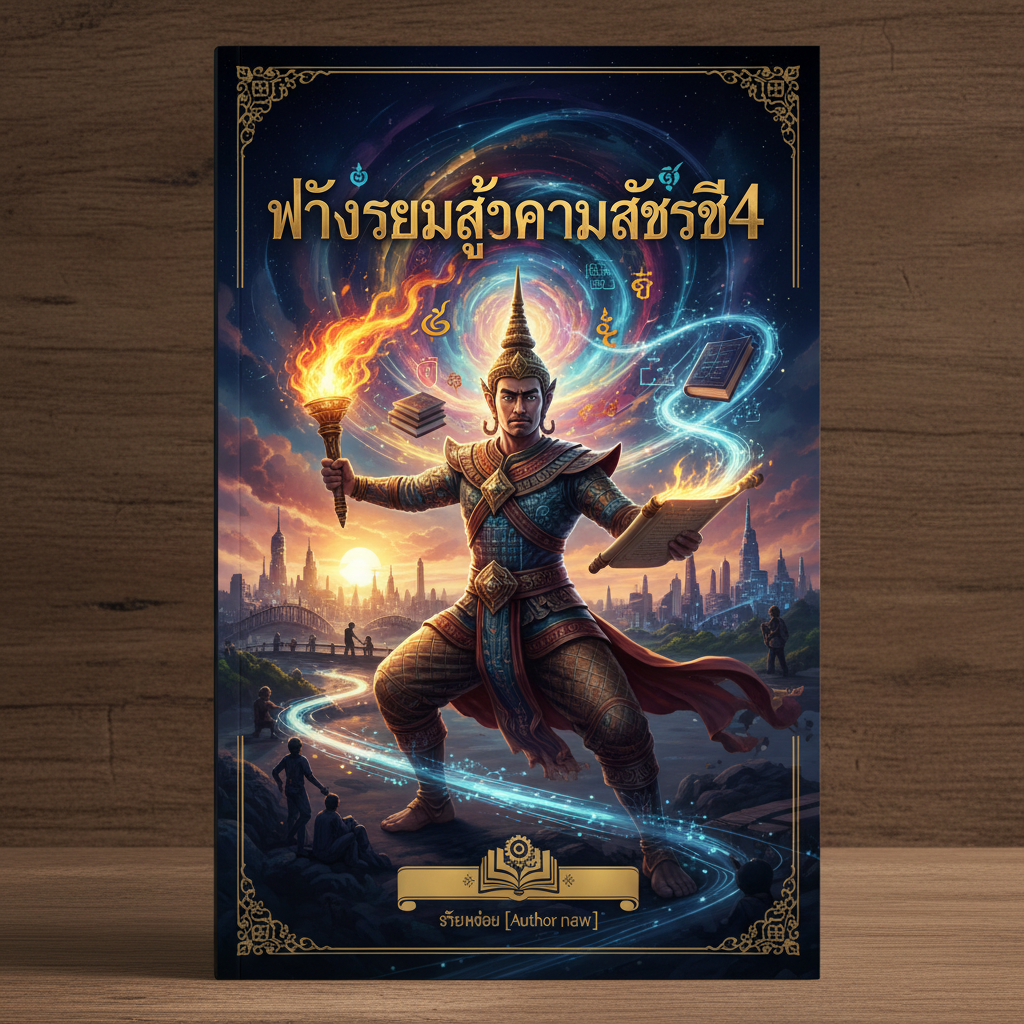 พลังรวมสู่ความสำเร็จ4