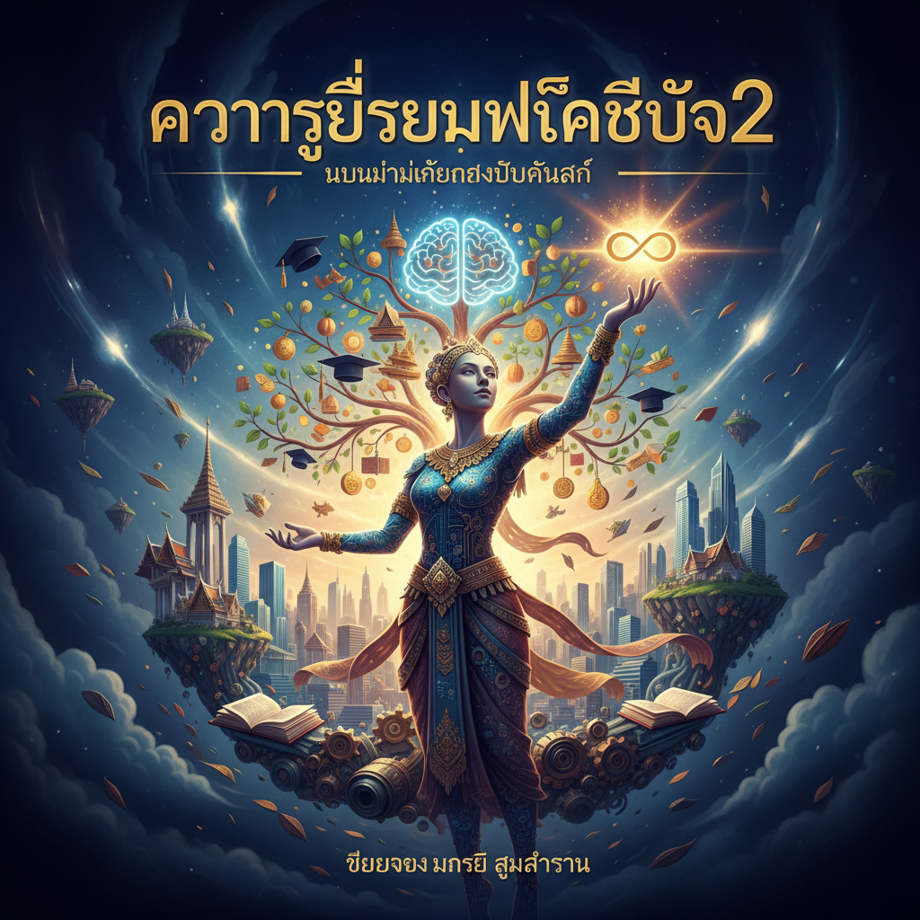 ความรู้รวมพลิกชีวิต2