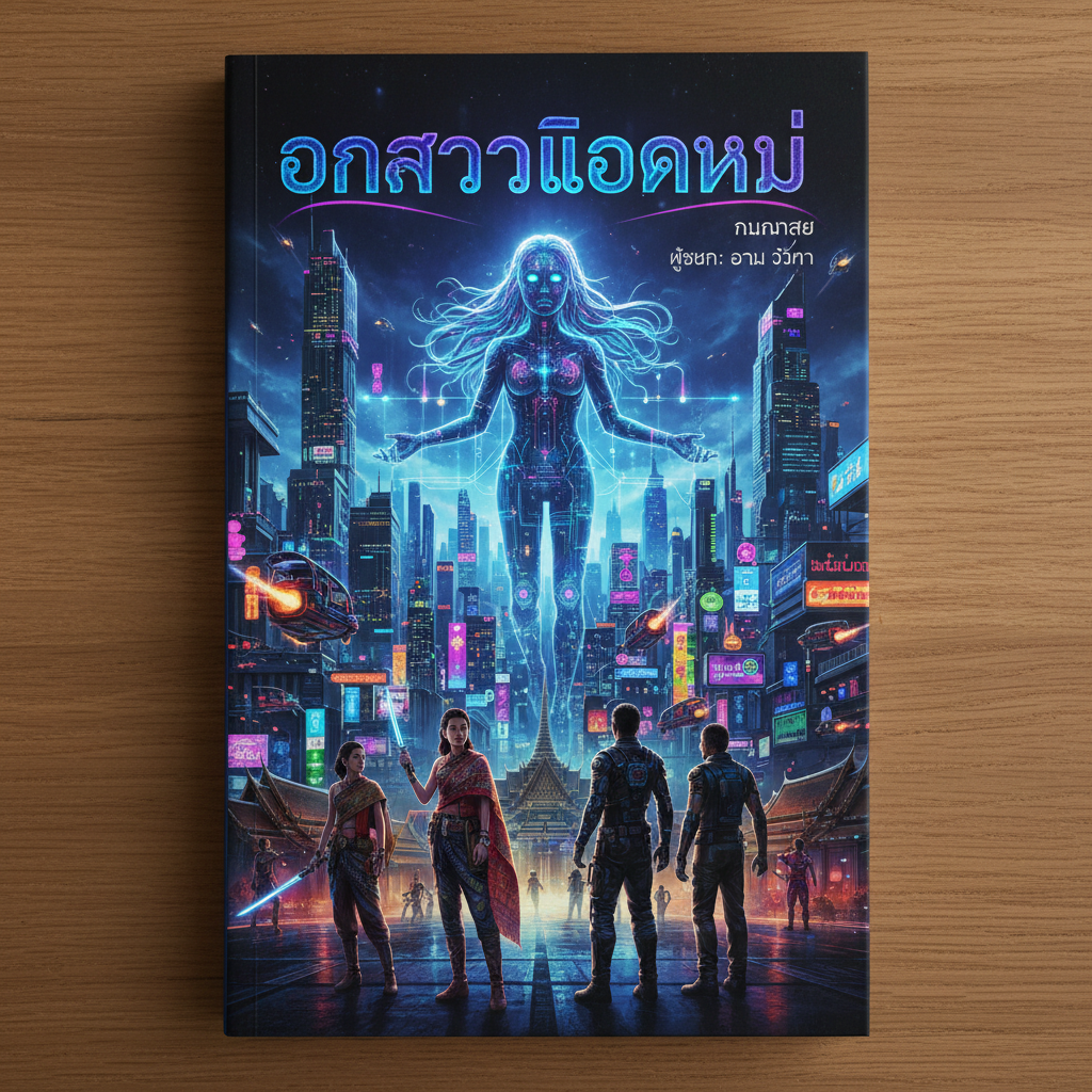 อนาคตโลกใหม่