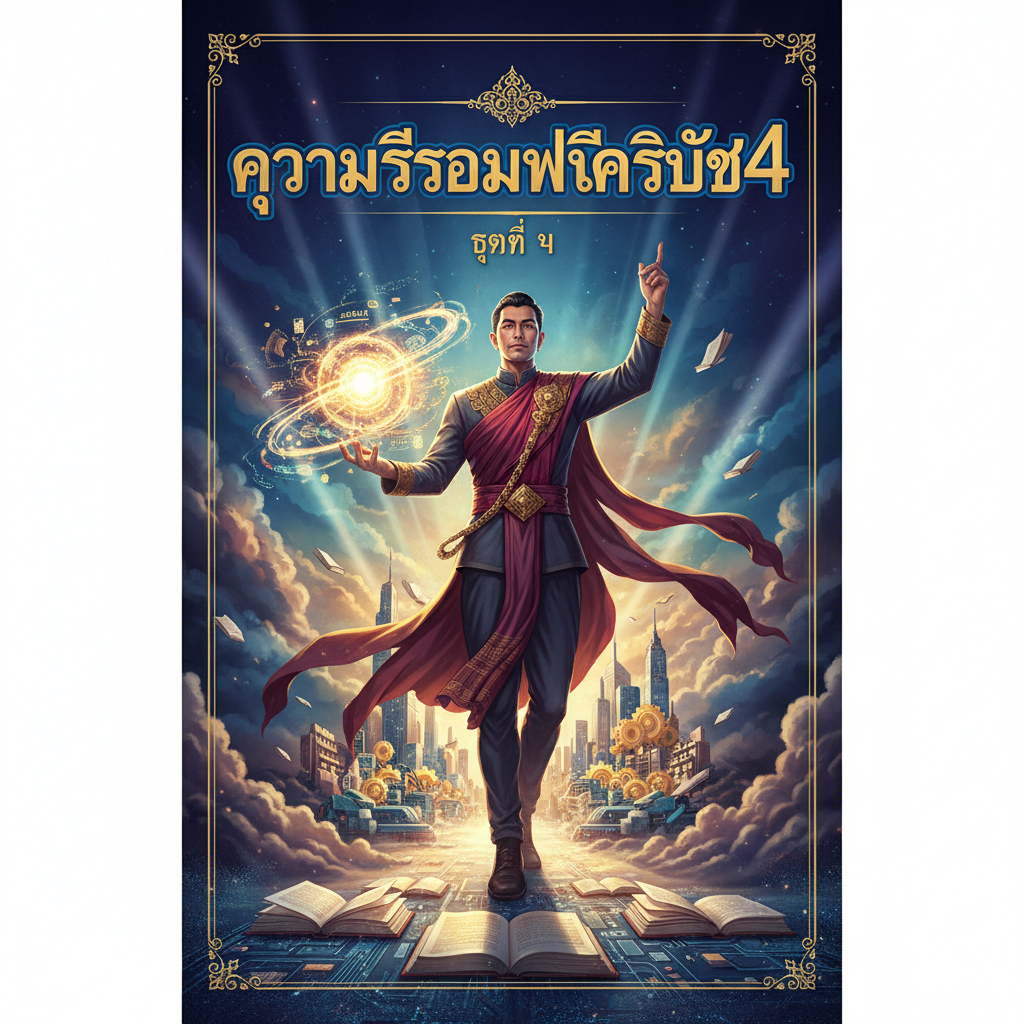 ความรู้รวมพลิกชีวิต4