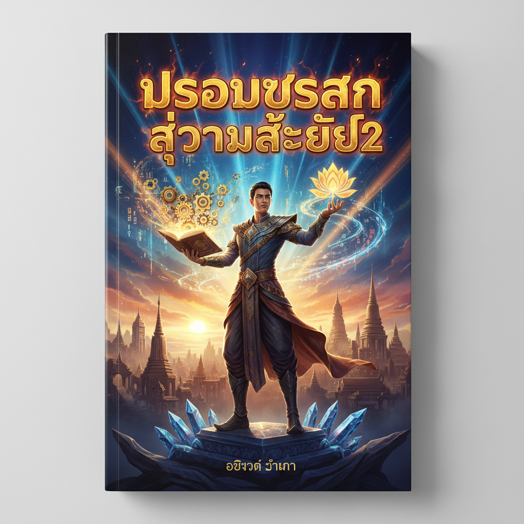 ผสมผสานสู่ความสำเร็จ2