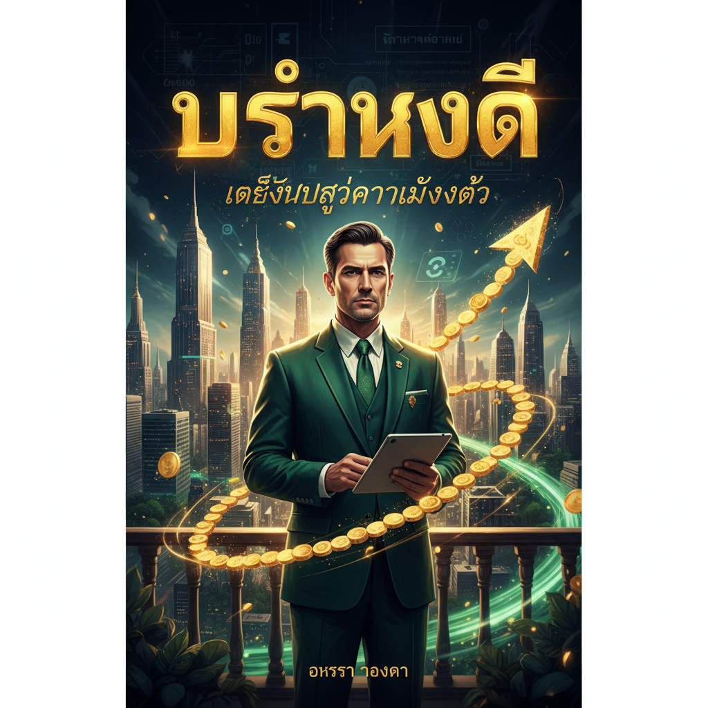 ลงทุนดี