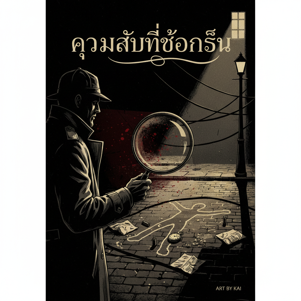 ความลับที่ซ่อนเร้น