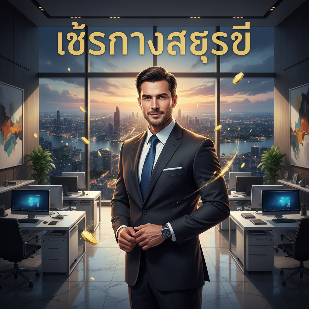 เส้นทางเศรษฐี