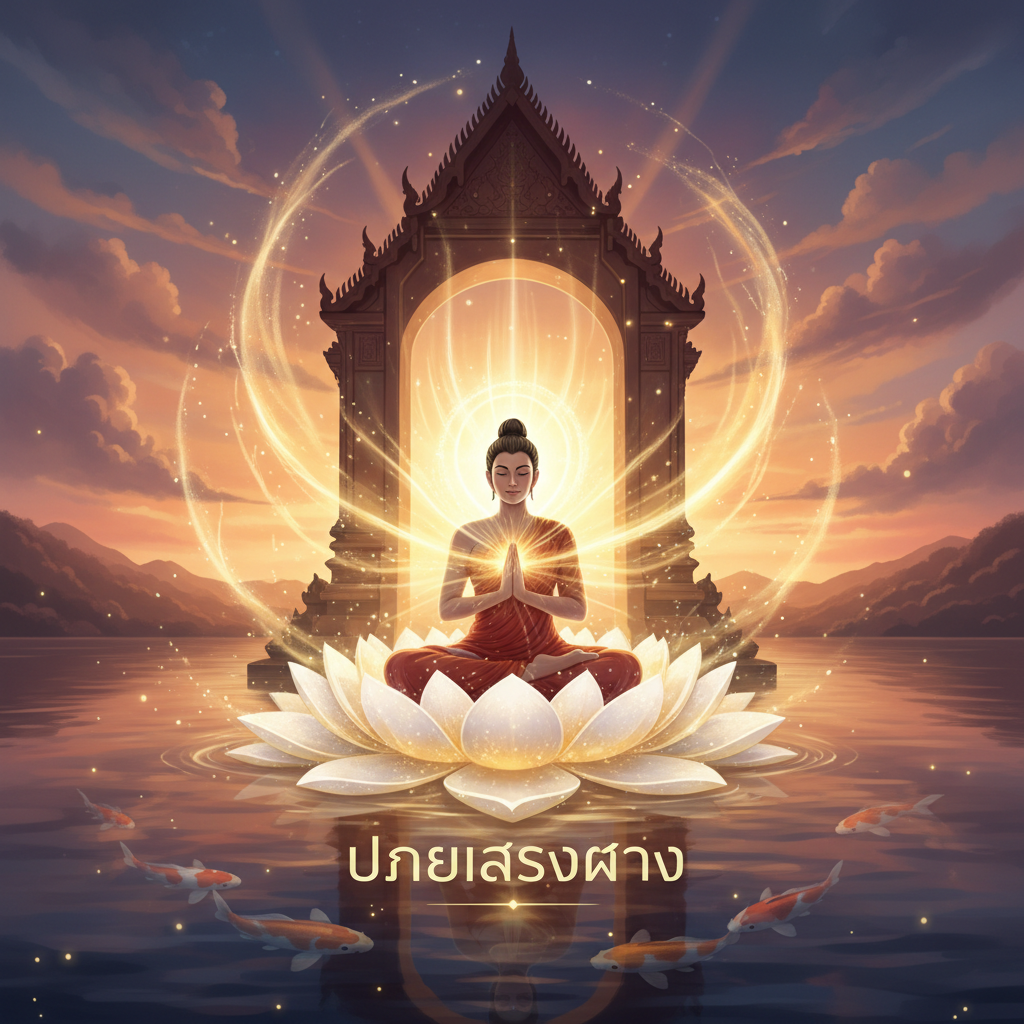 ปัญญาแสงสว่าง