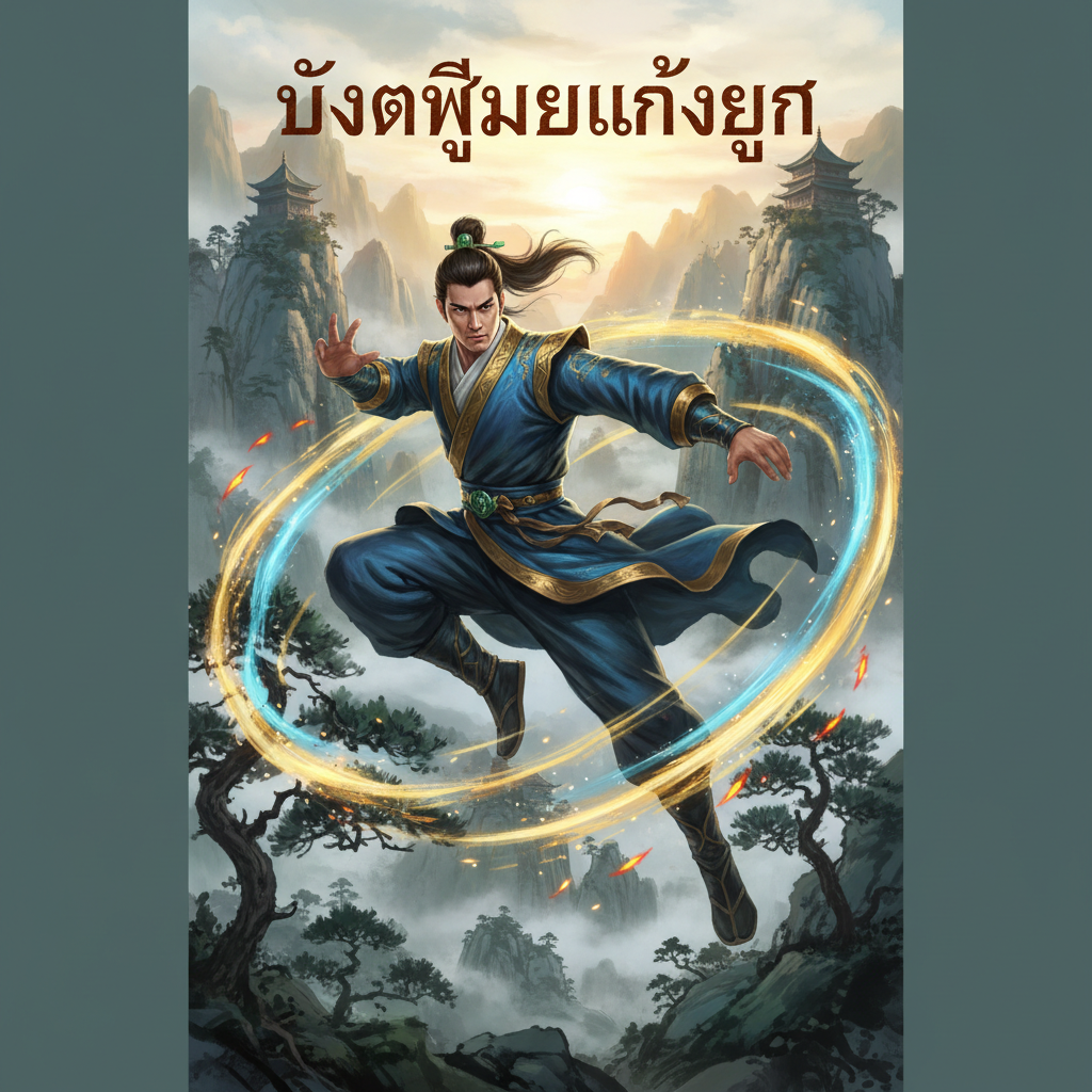 ยอดฝีมือแห่งยุค