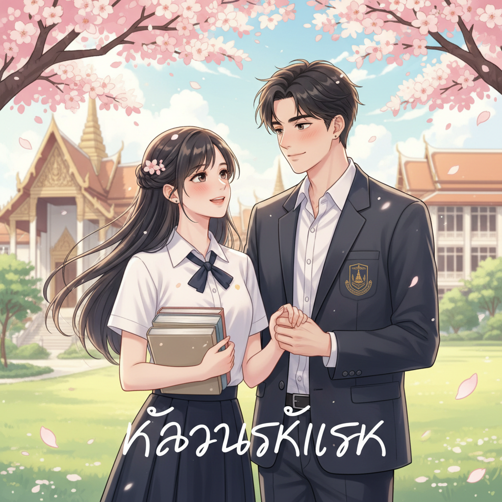 หัวใจรักแรก