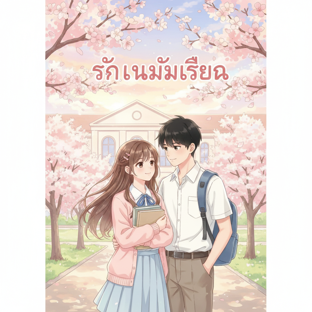 รักในวัยเรียน