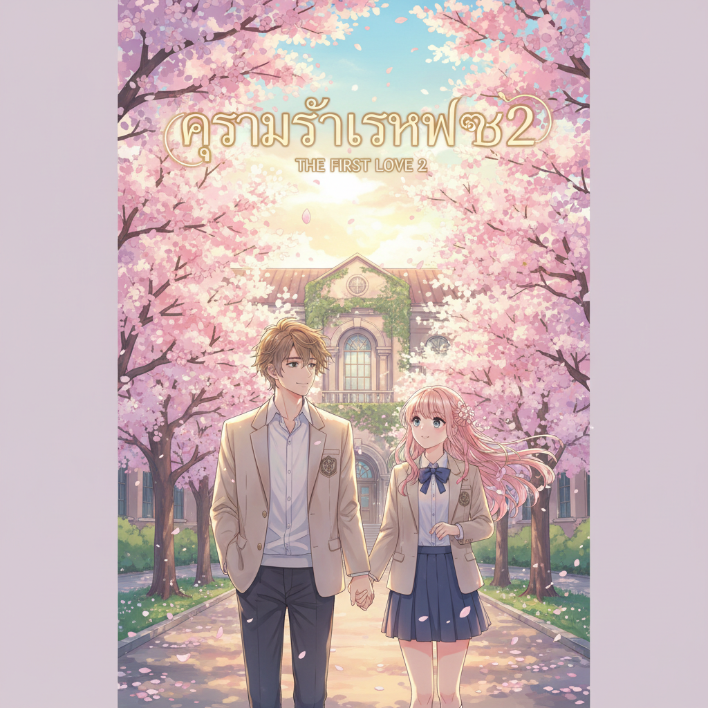 ความรักแรกพบ2