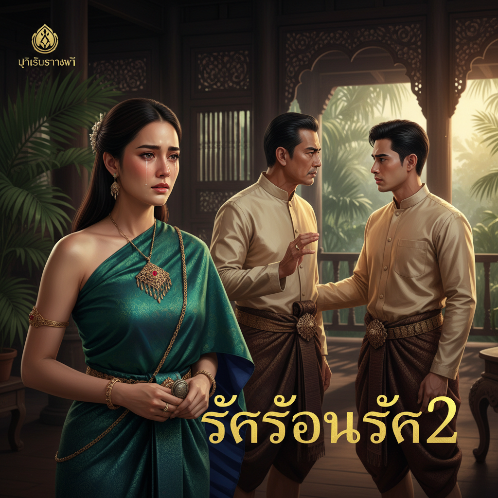 รักซ้อนรัก2