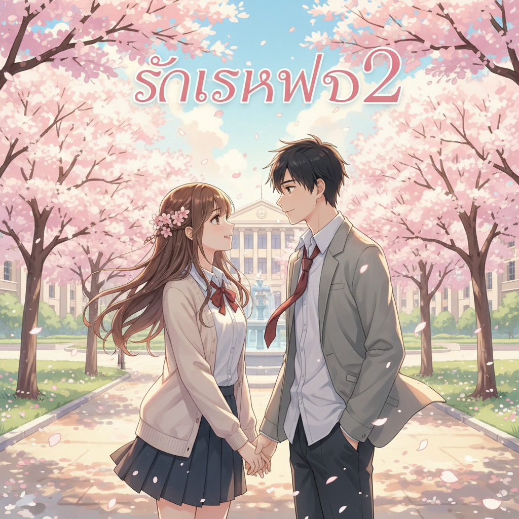 รักแรกพบ2