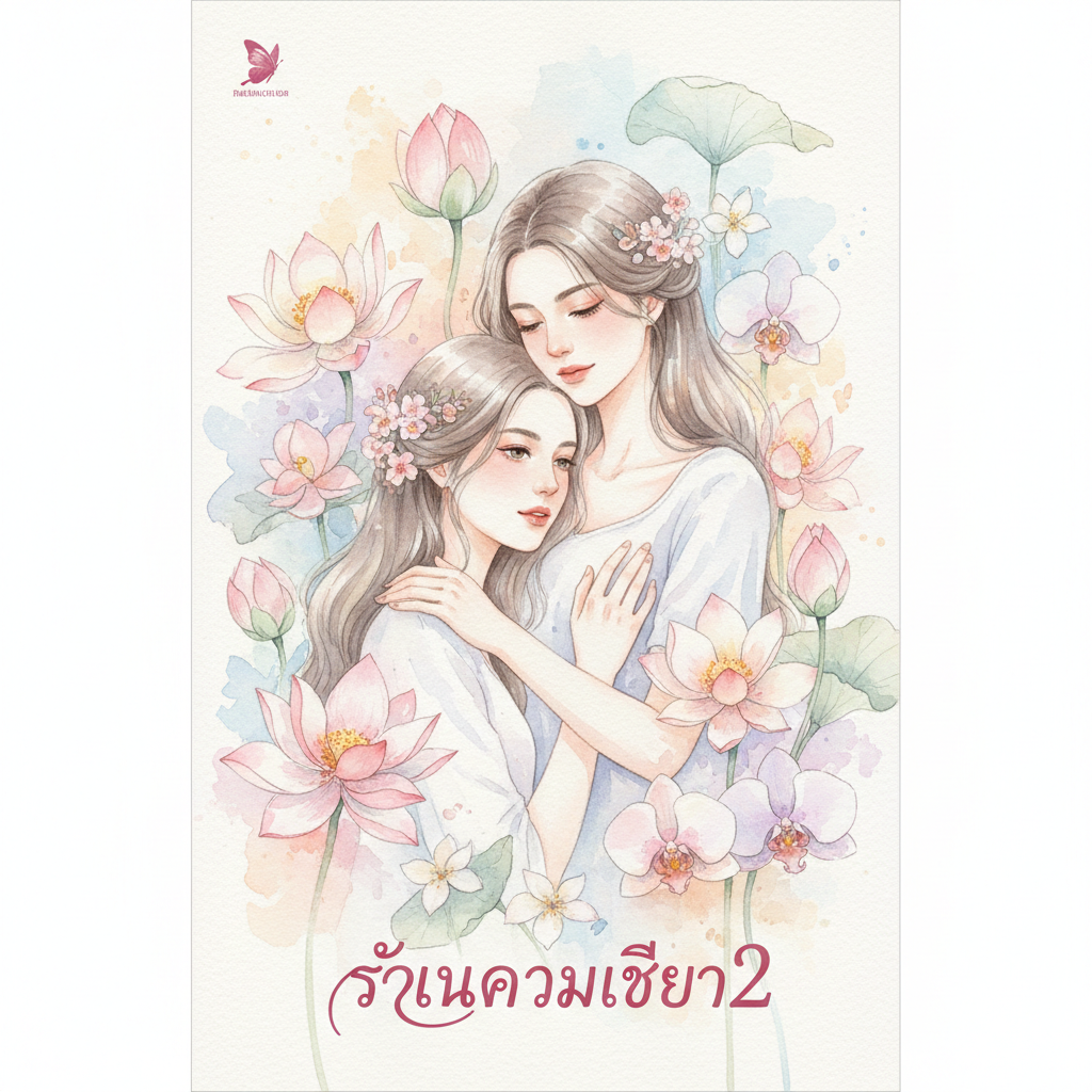 รักในความเงียบ2