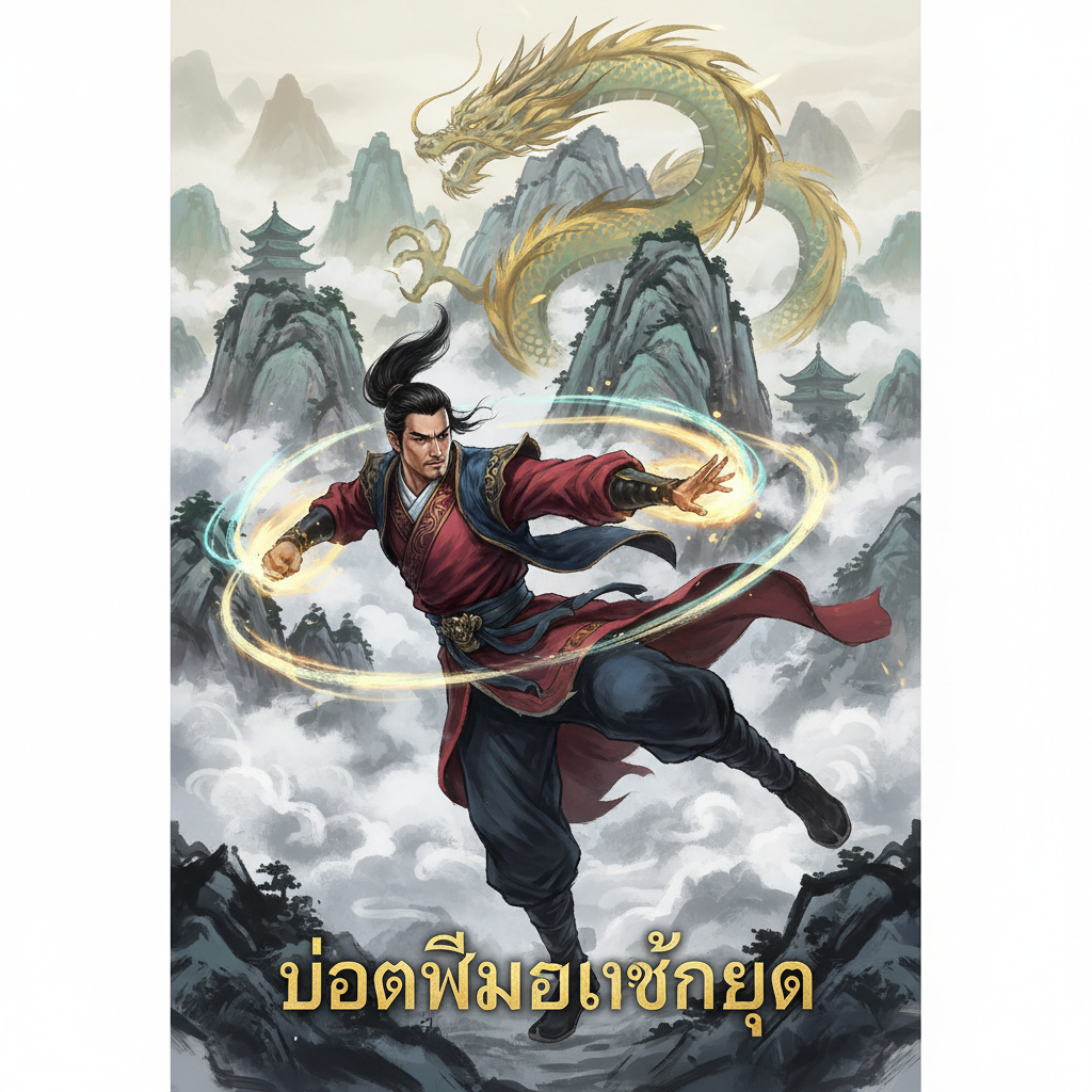 ยอดฝีมือแห่งยุค