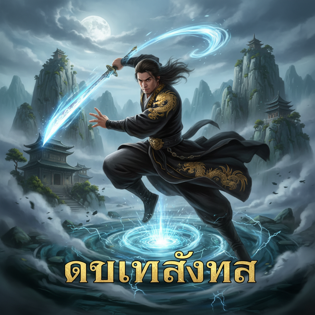 ดาบเทพสังหาร