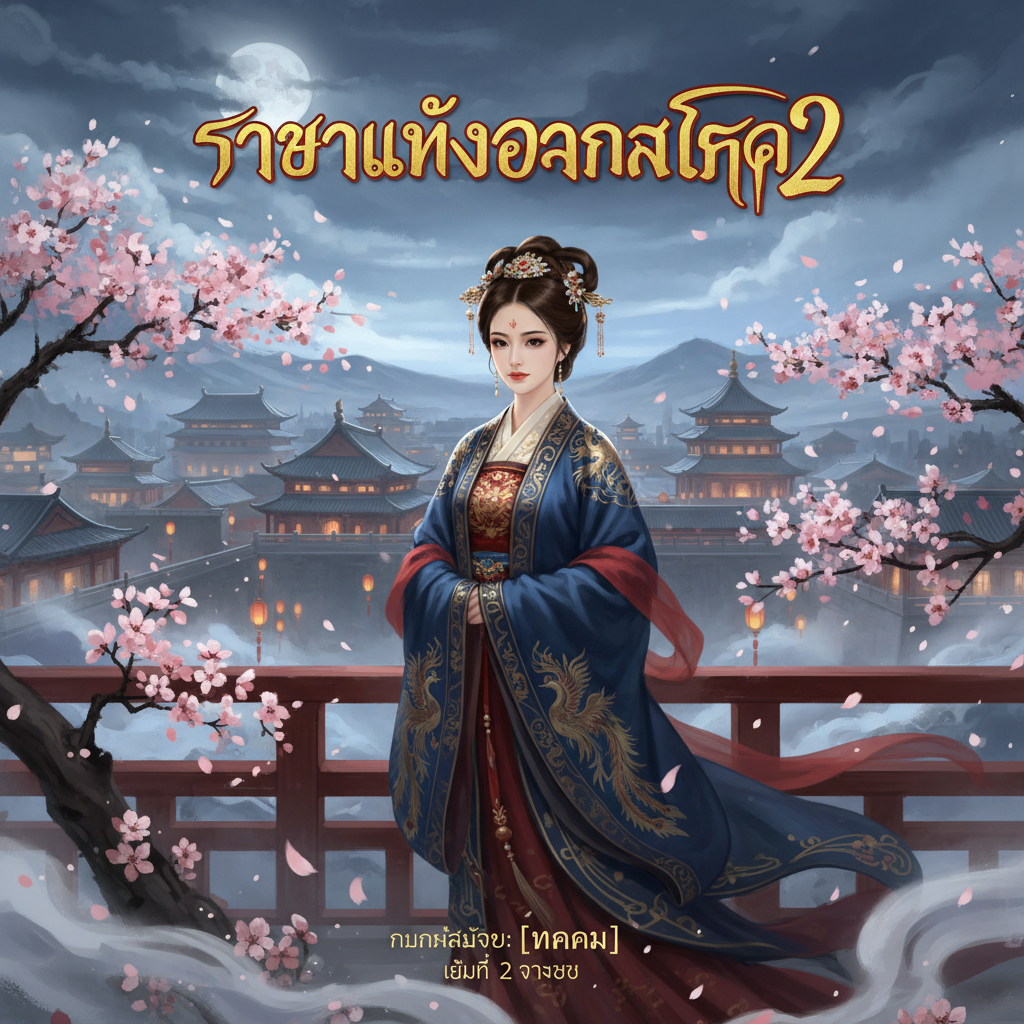 ราชาแห่งอาณาจักร2