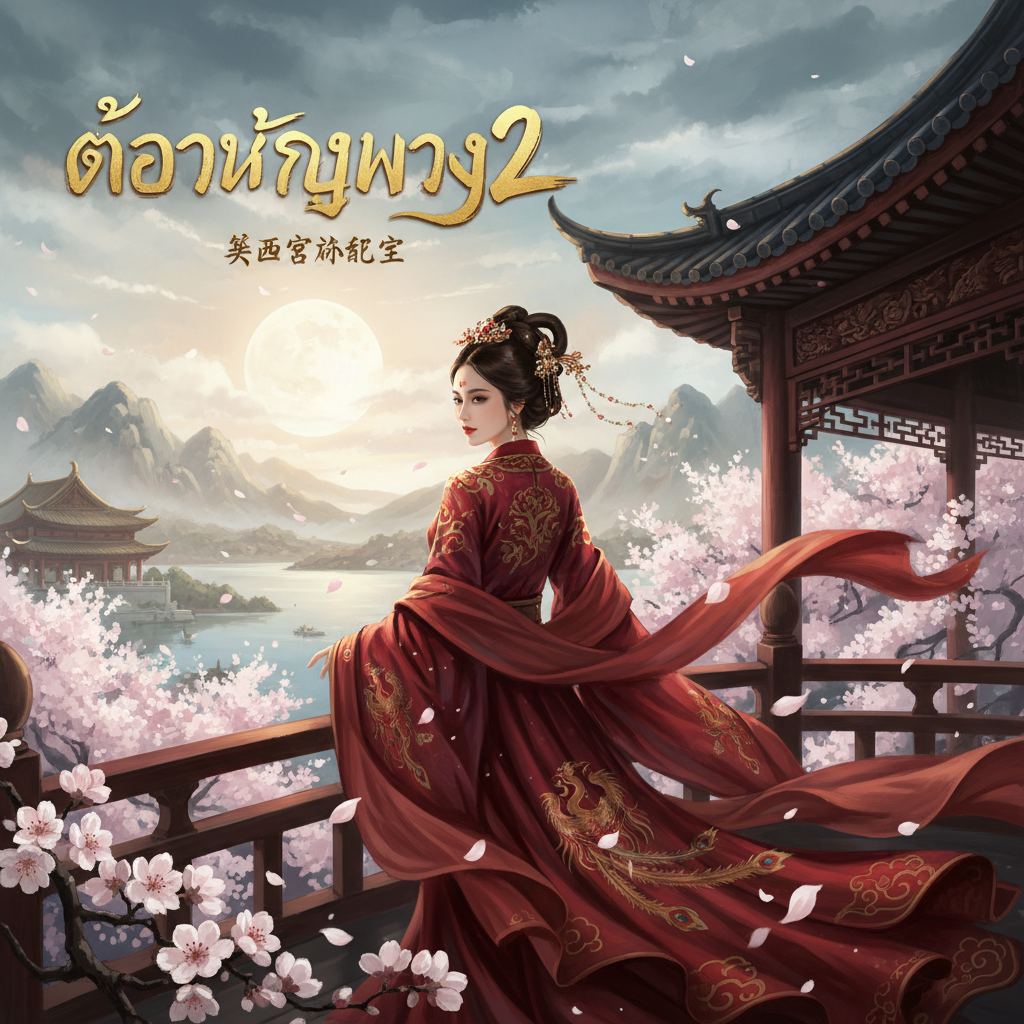 เจ้าหญิงวัง2