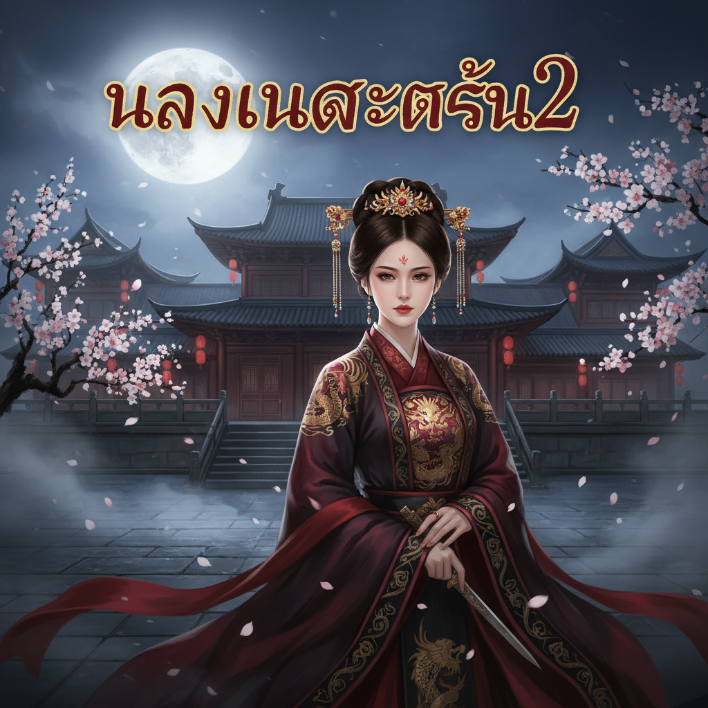 นางในแก้แค้น2