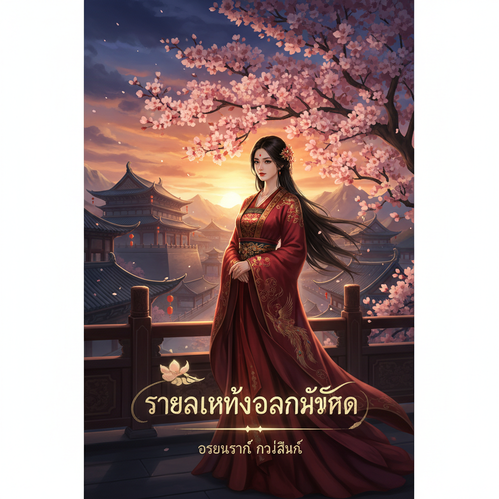 ราชาแห่งอาณาจักร