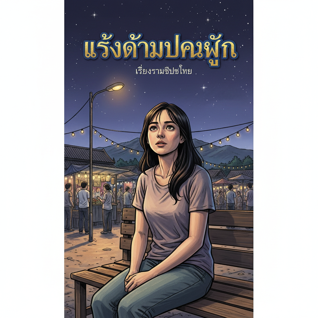 แสงดาวปลายฝัน