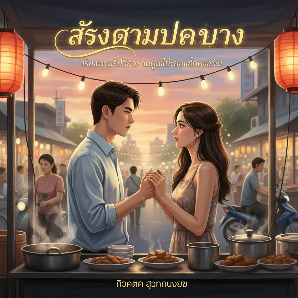 แสงดาวปลายทาง