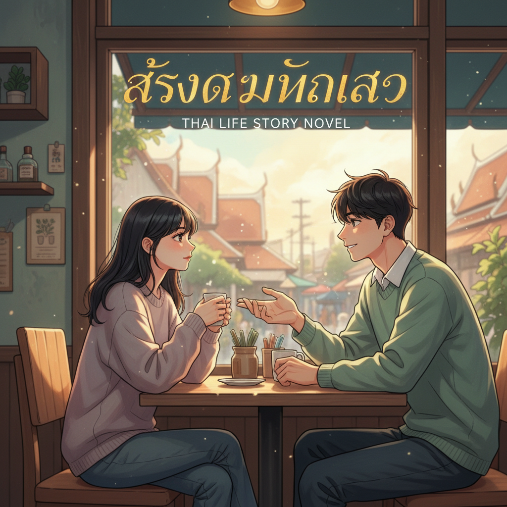 แสงดาวในใจ