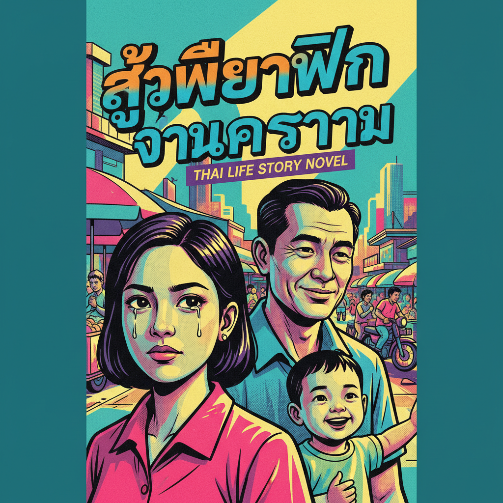 สู้เพื่อฝัน วันของเรา