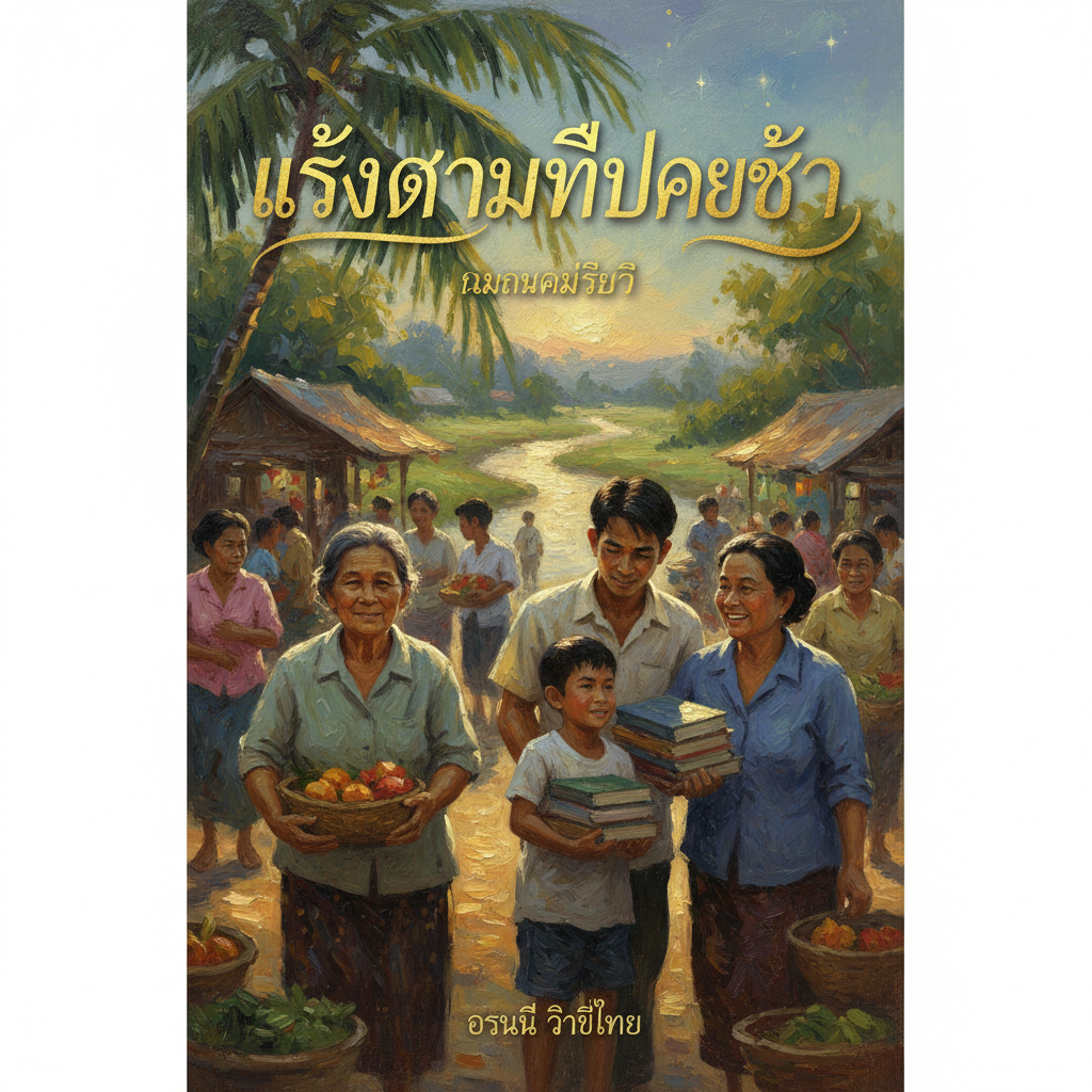 หวังดาวที่ปลายฟ้า