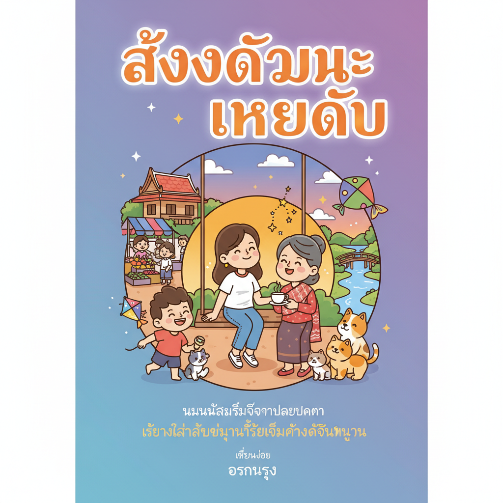 แสงดาวไม่เคยดับ