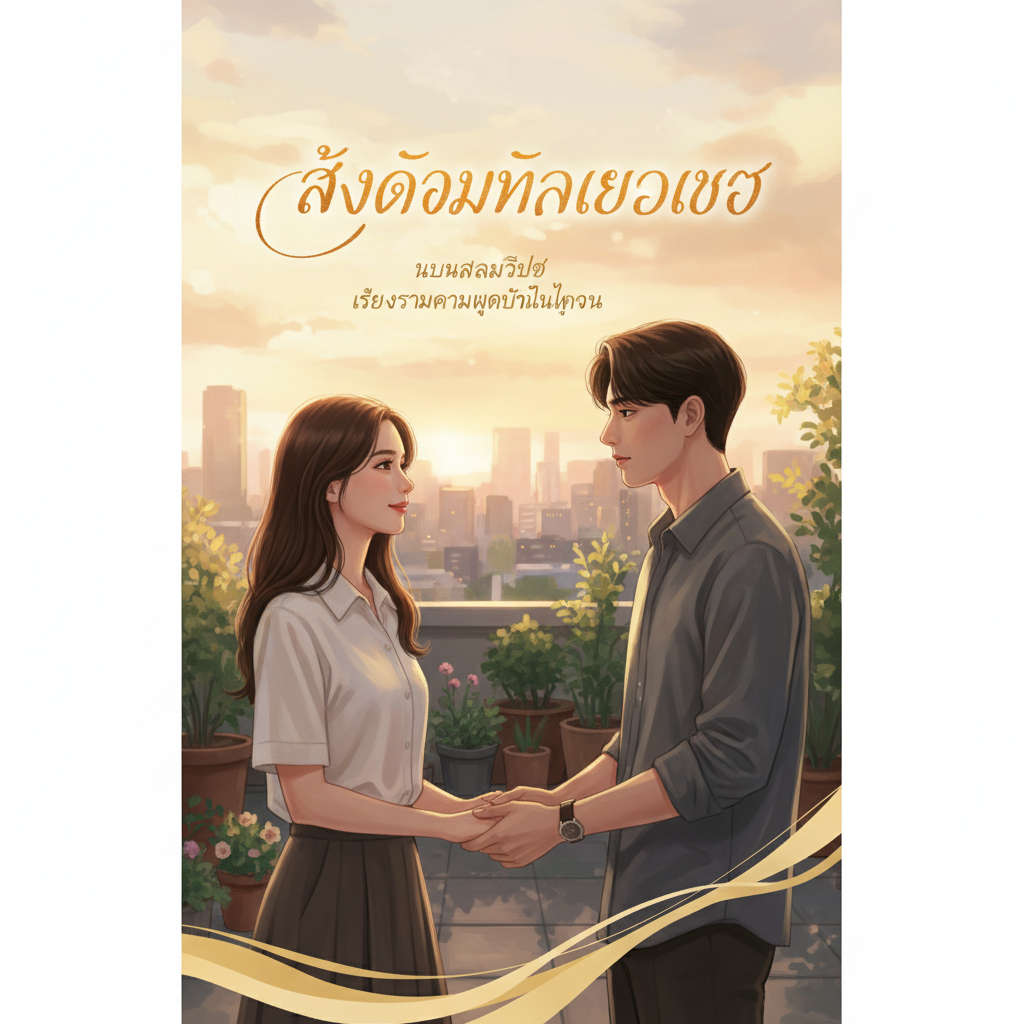แสงดาวในดาวเมฆ