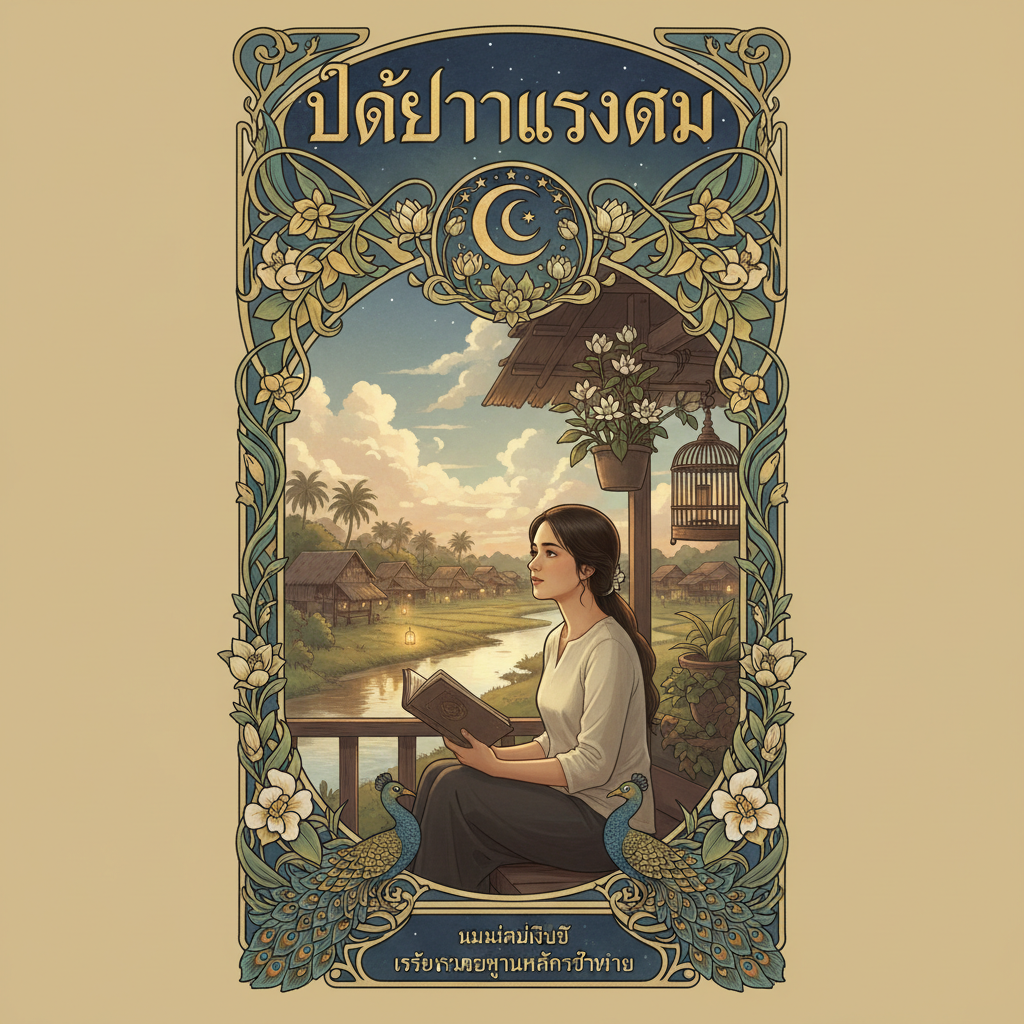 ปลายทางแสงดาว