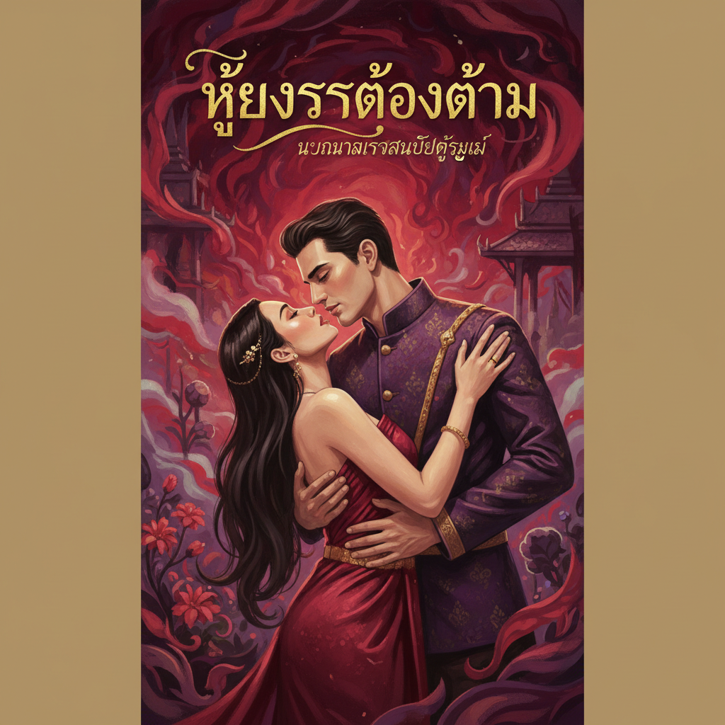 ห้วงรักต้องห้าม