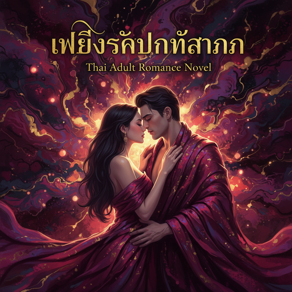 เพลิงรักพันธนาการ