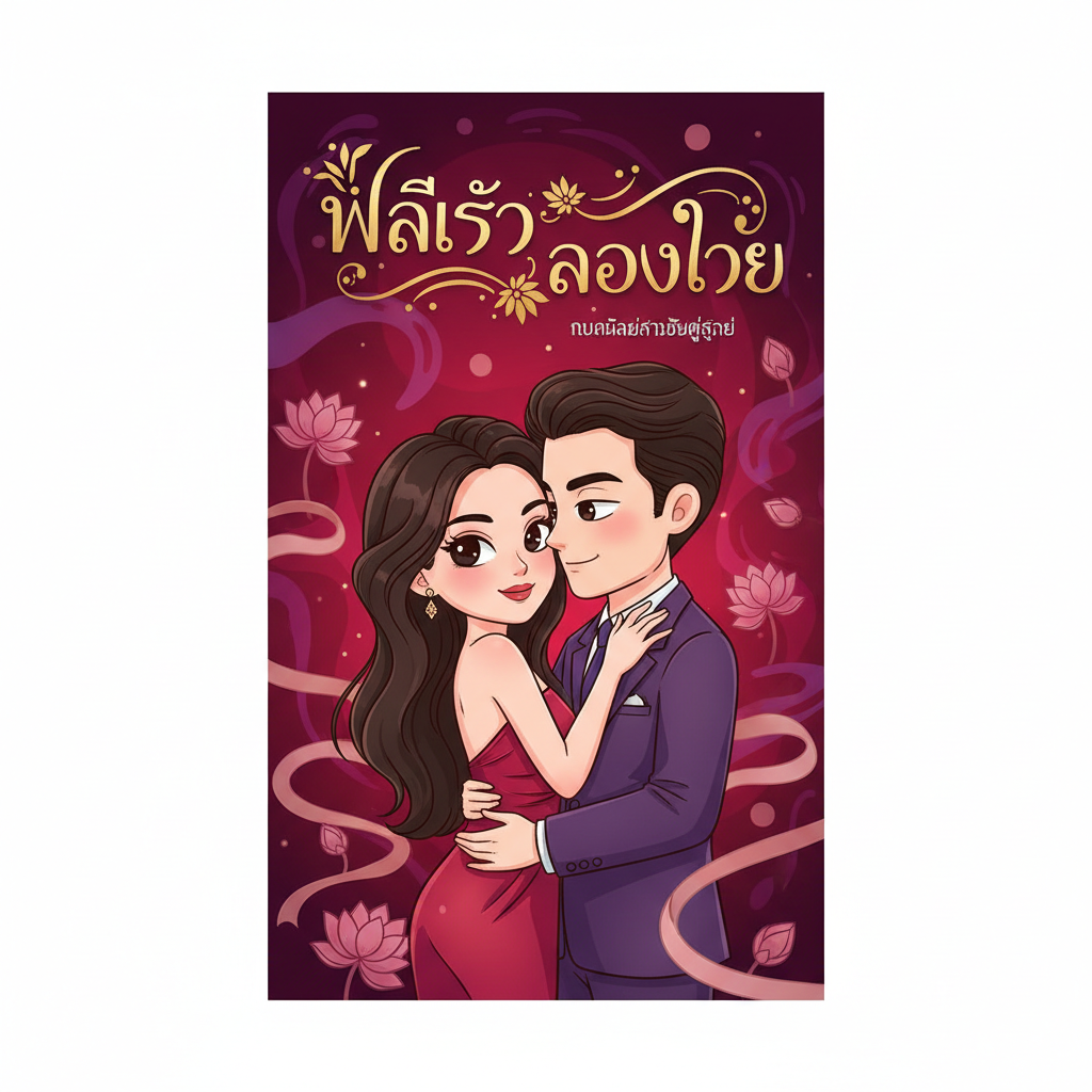 พลีรัก ลวงใจ