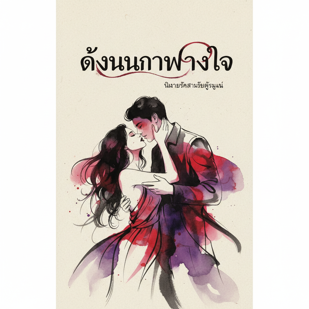 ดั่งมนตราพรางใจ