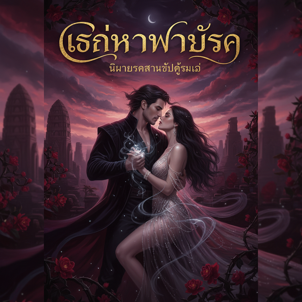 เสน่หาพรายรัก