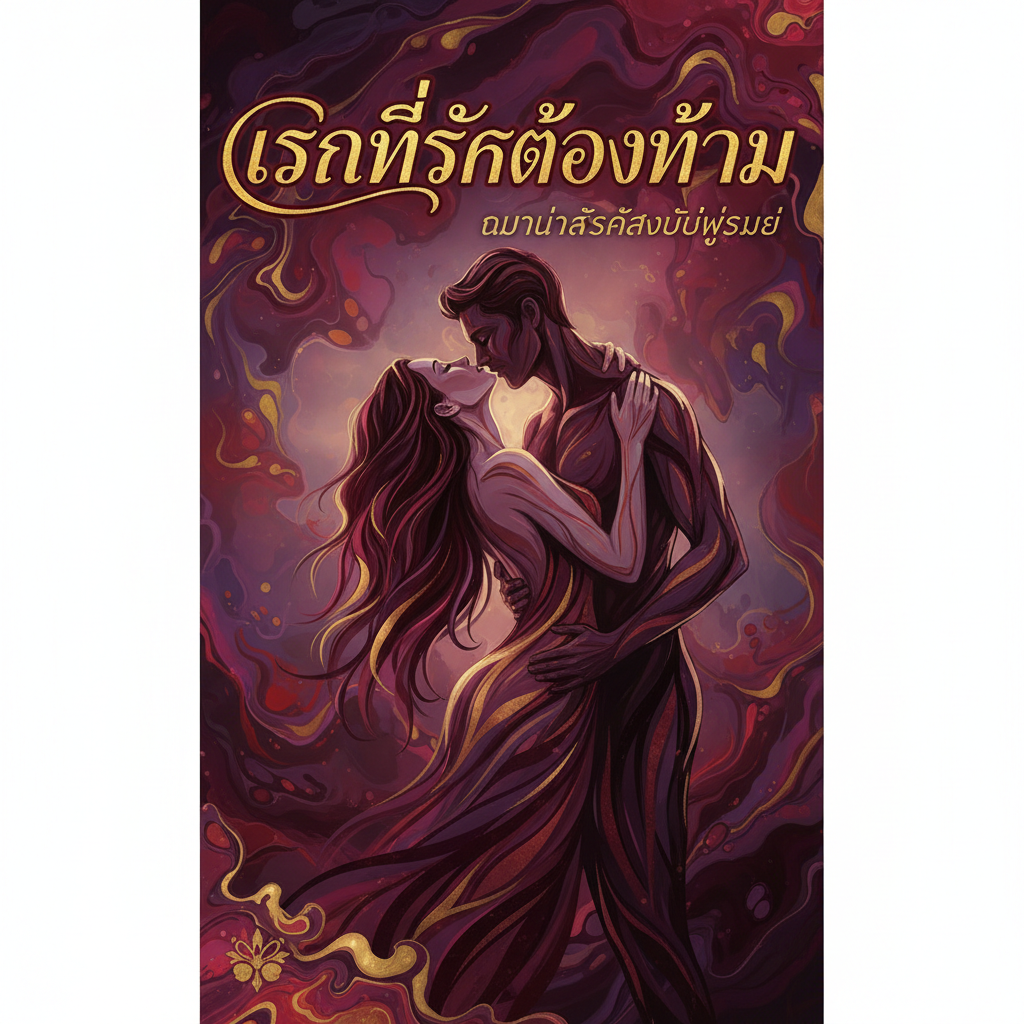 เสน่ห์รักต้องห้าม