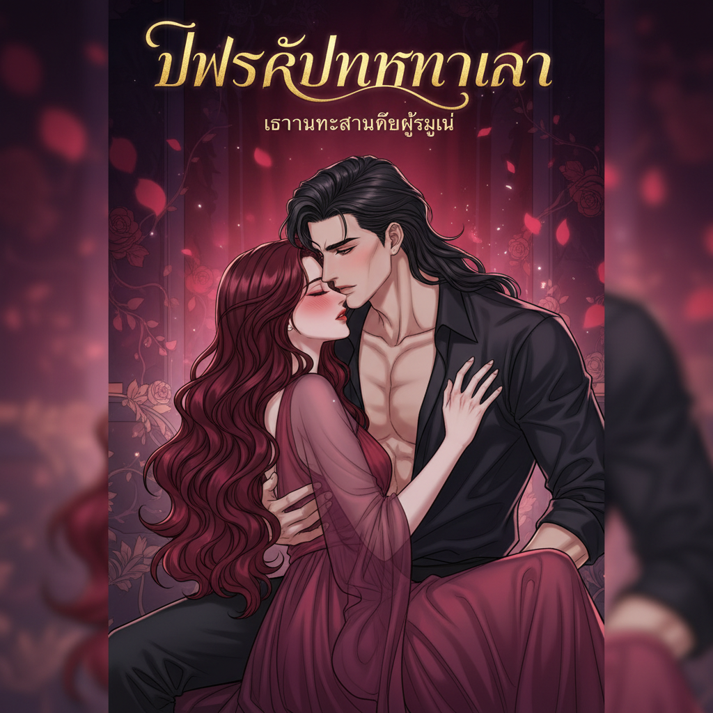 ไฟรักพันธนาการ