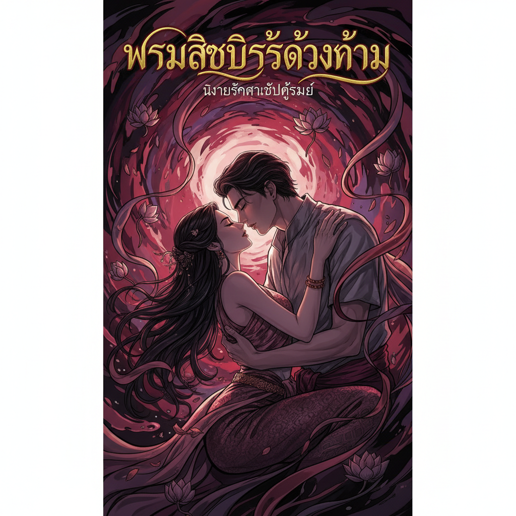 พรหมลิขิตรักต้องห้าม