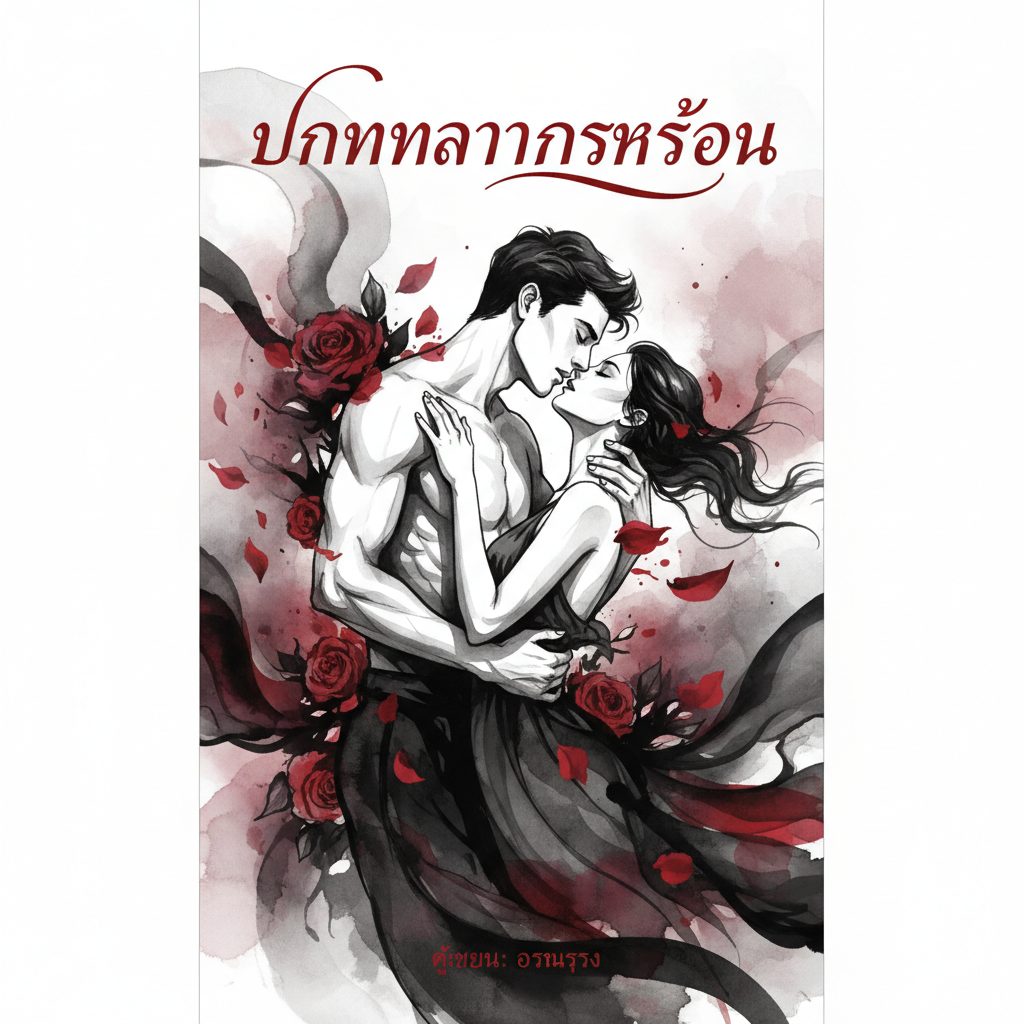 พันธนาการรักร้อน