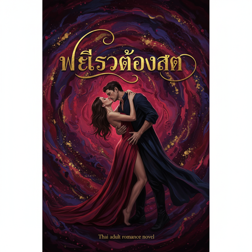 พลีรักต้องสาป