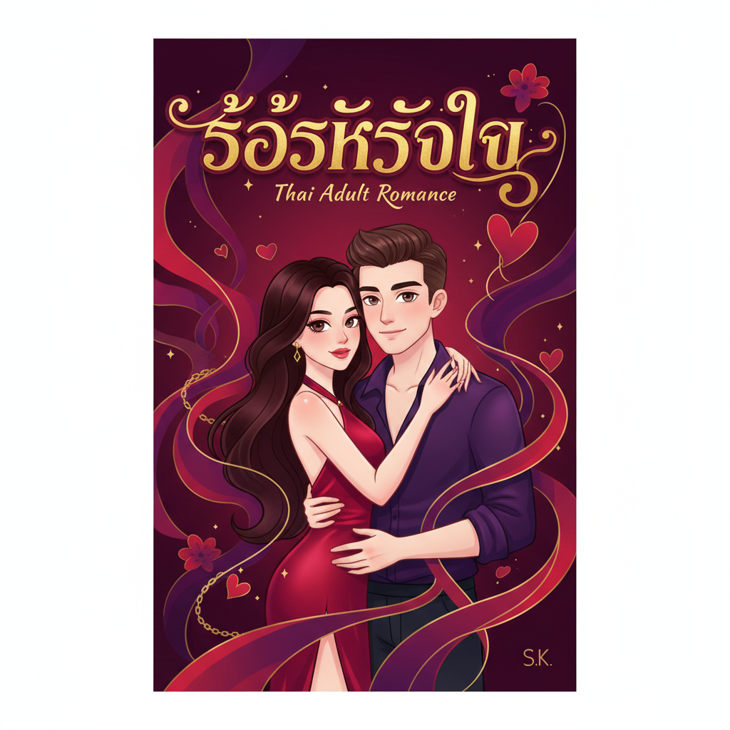 โซ่รักรัดใจ