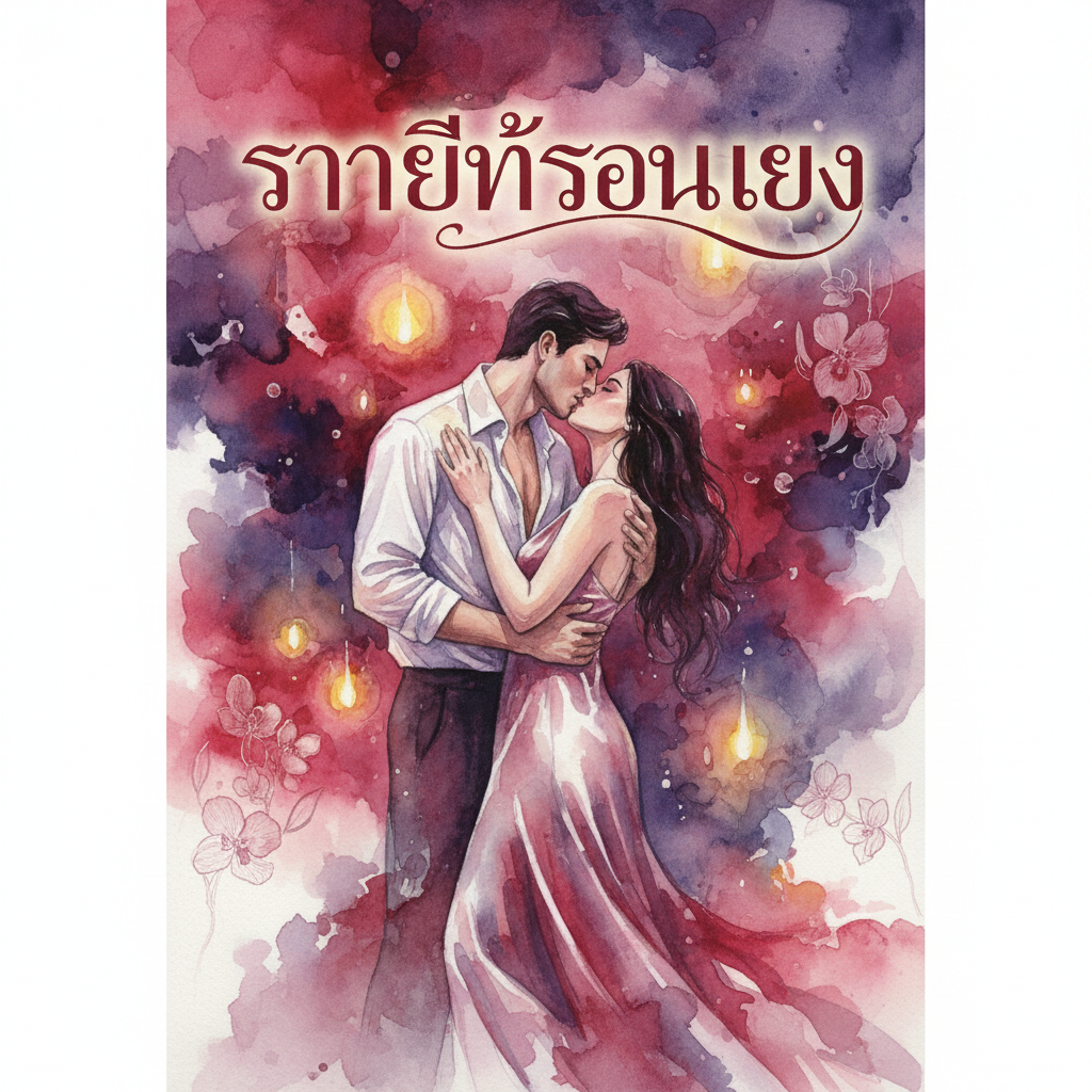 ราตรีที่ร้อนแรง