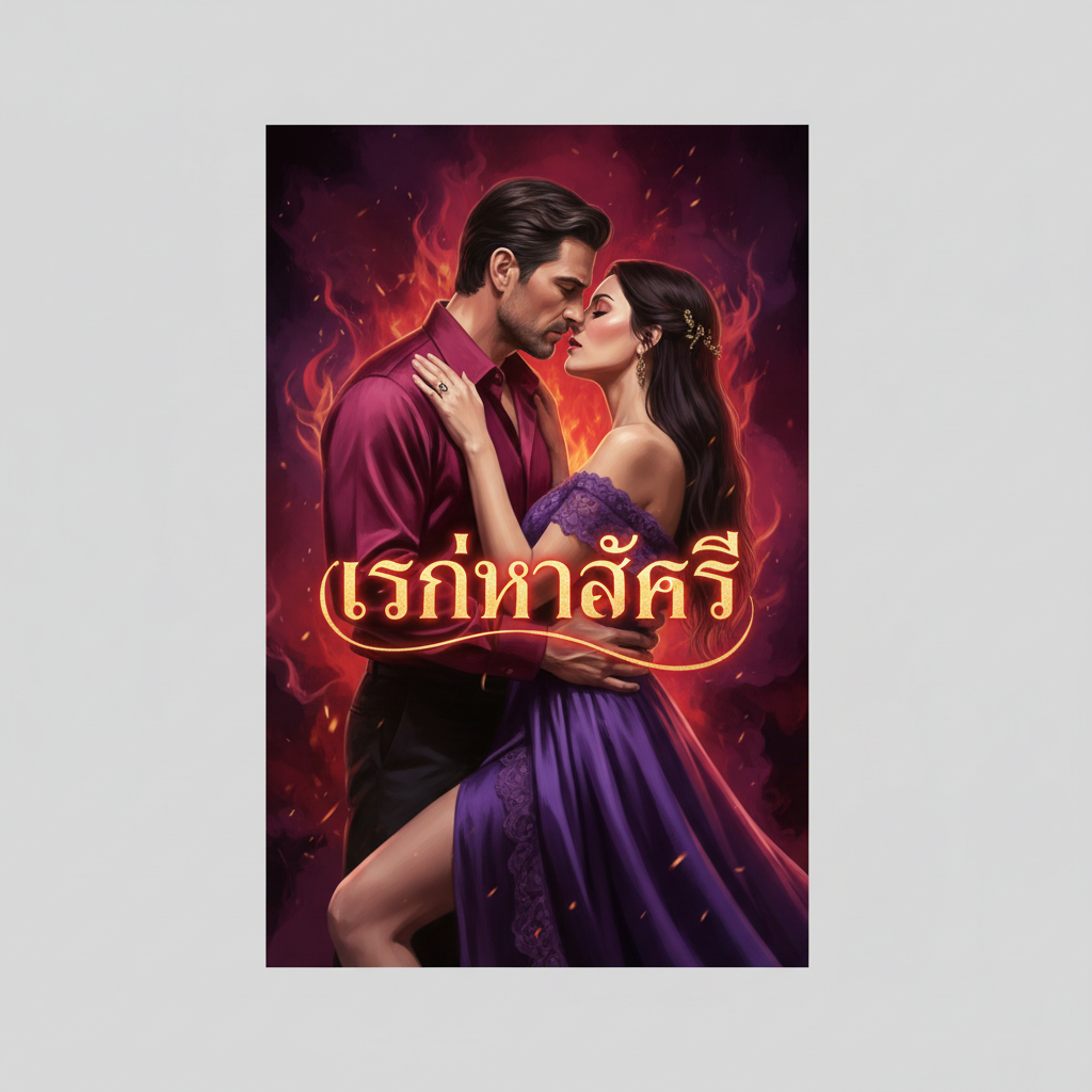 เสน่หาอัคคี