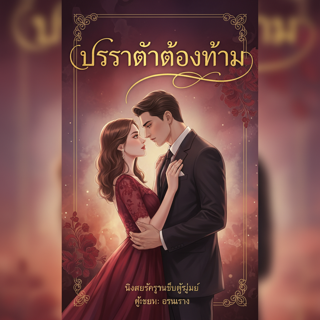 ปรารถนาต้องห้าม