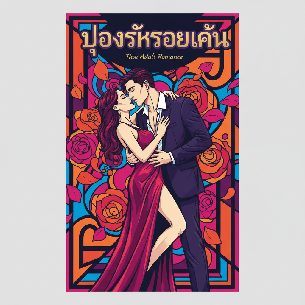 บ่วงรักรอยแค้น