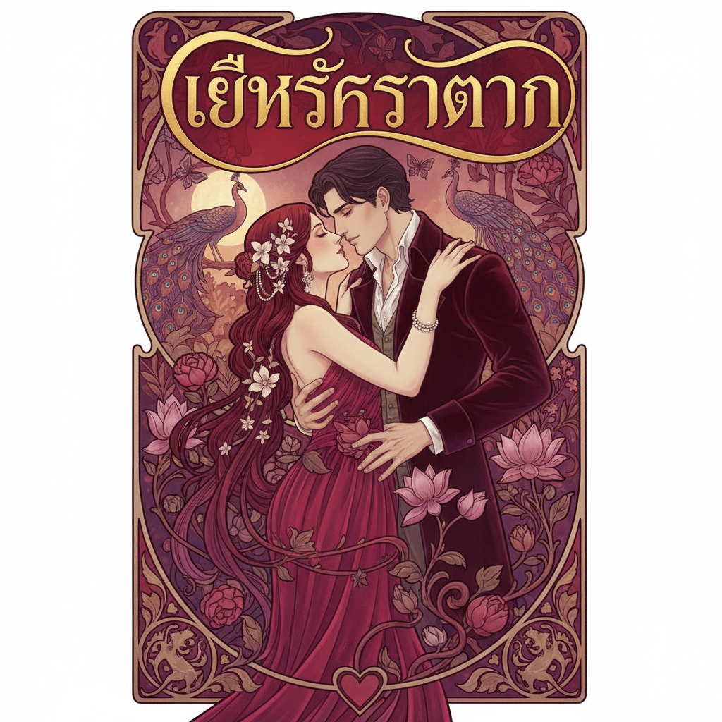 เล่ห์รักซาตาน