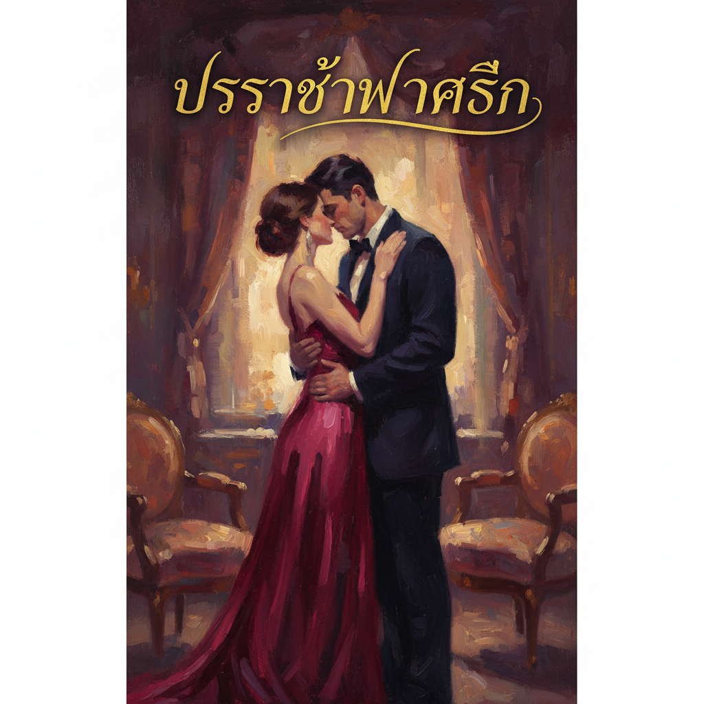 ปรารถนาพรากสิ้น